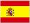 Spanish flag