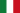 Italian flag